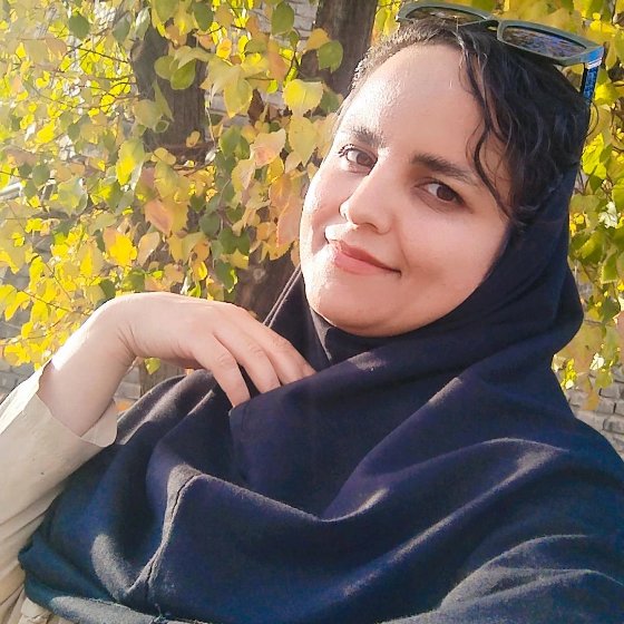 نجیبه ضمیری