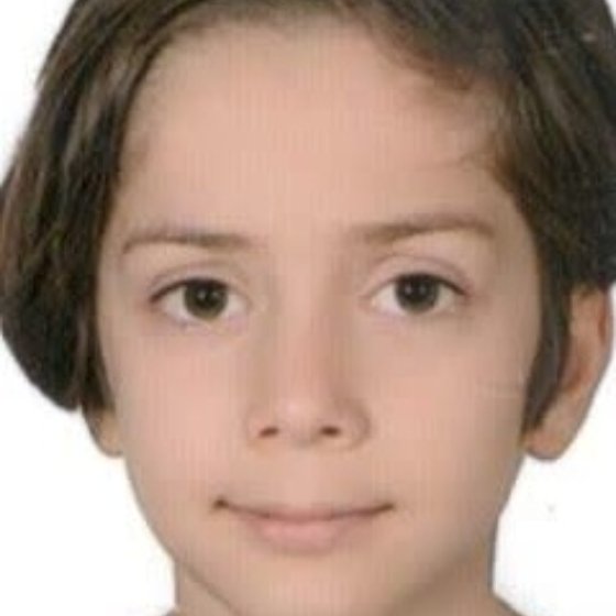 امیر پاشا قنبرزاده