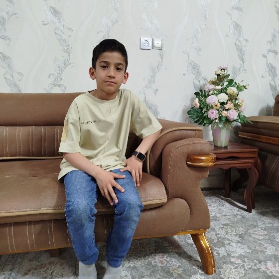 امیر محمد یوسفی