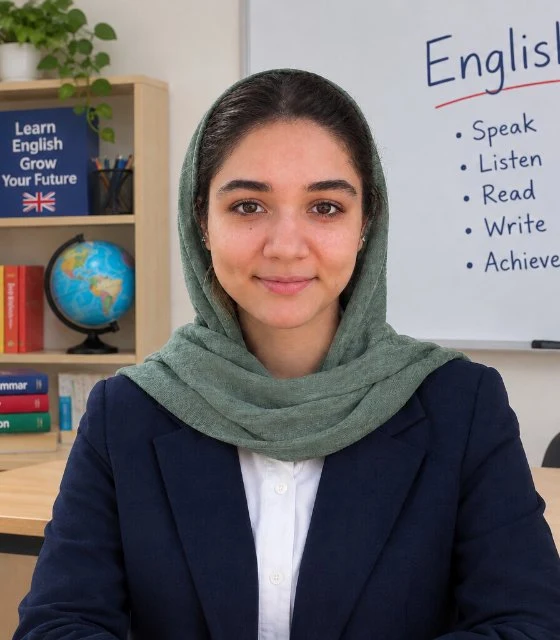استاد زهرا بهمدی 